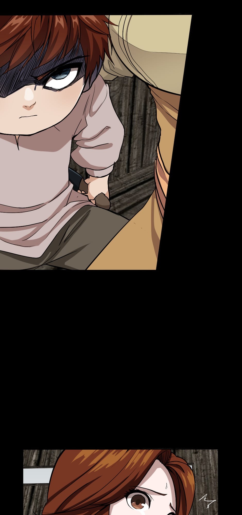 The Beginning After The End Chapter 9 image 07